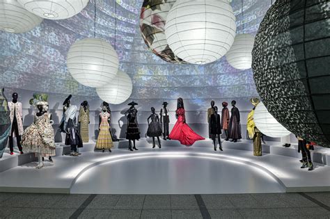 dior exhibition|dior exhibition tokyo.